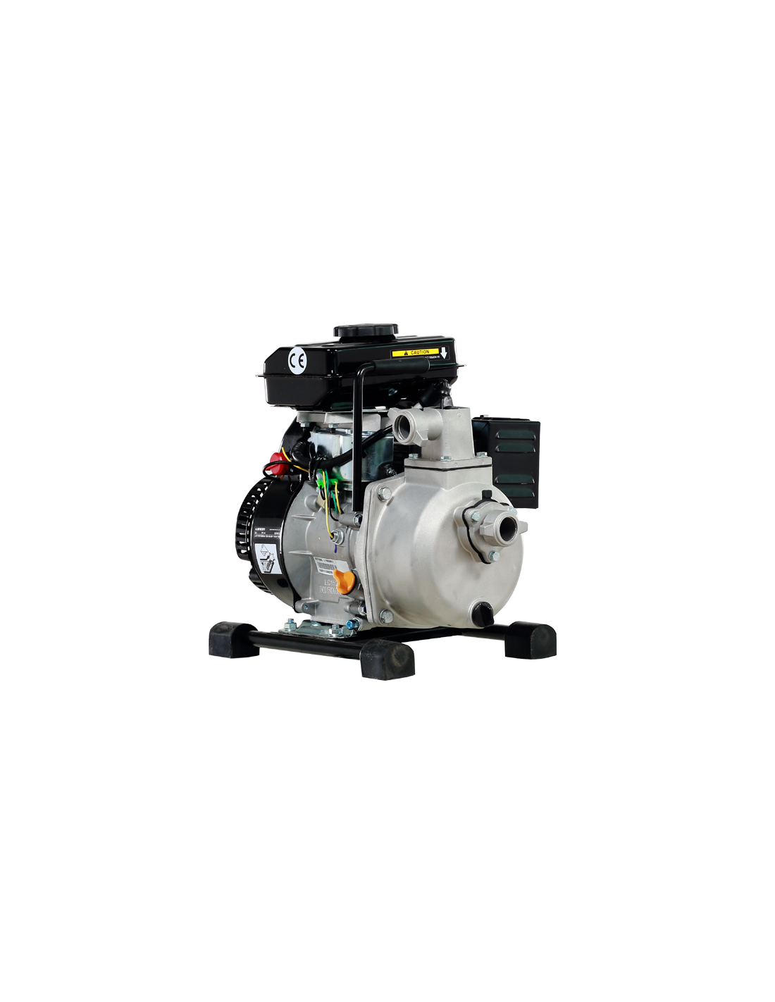 Motobomba Gasolina 1"x1" 2,5HP LC25ZB36 LONCIN