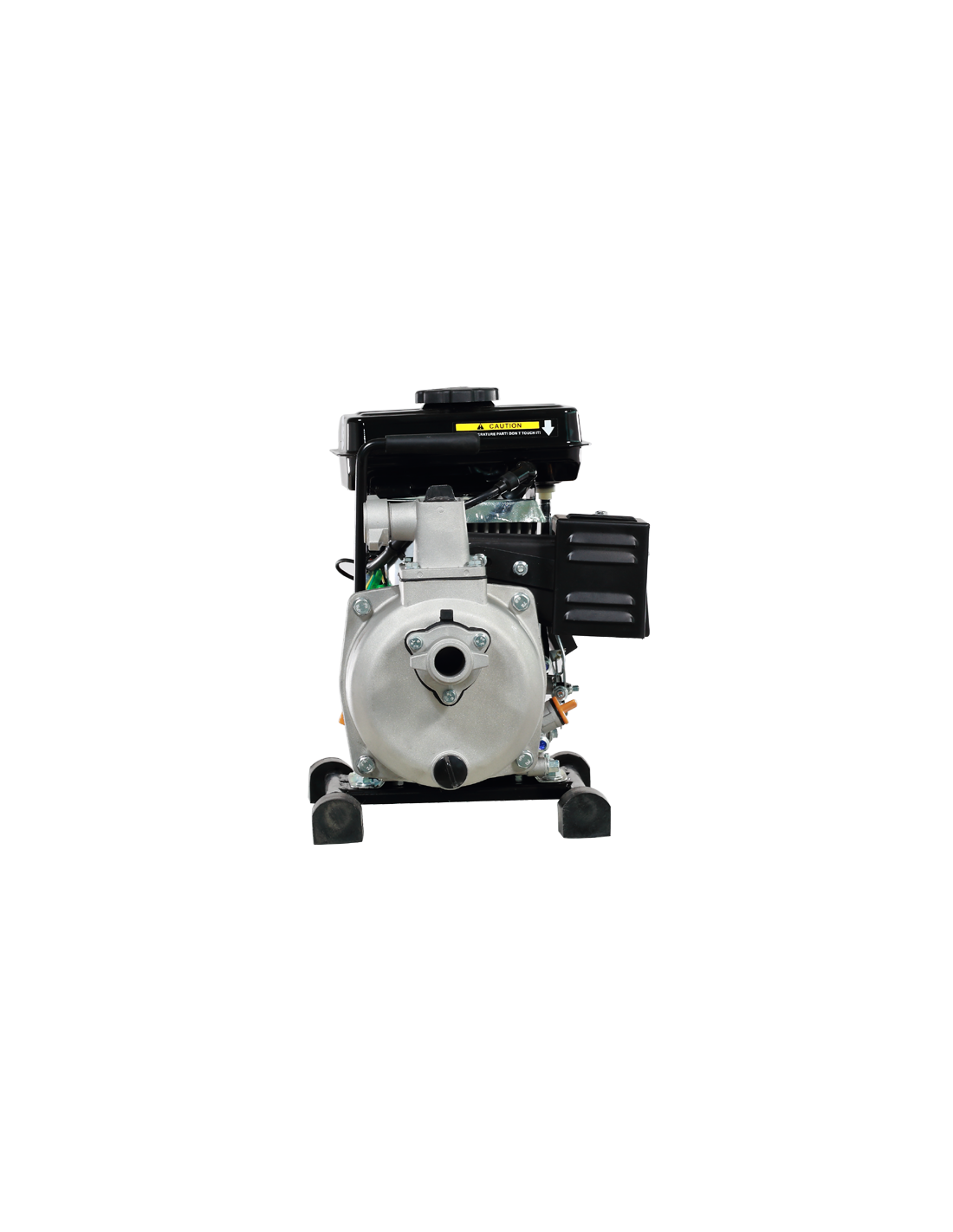 Motobomba Gasolina 1"x1" 2,5HP LC25ZB36 LONCIN