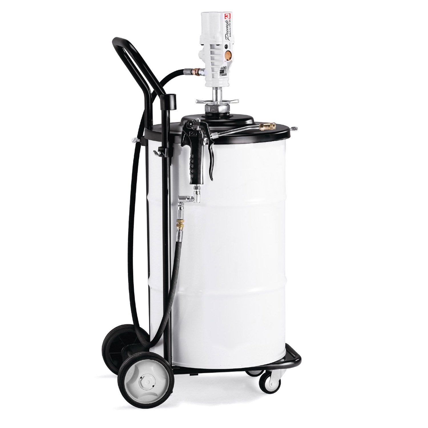 EQUIPO NEUMATICO ENGRASE 50 Kg 425150