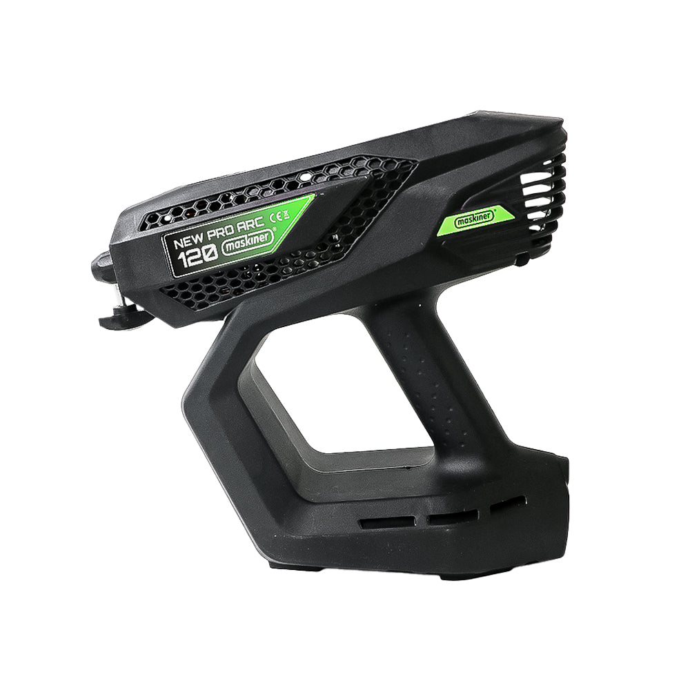 Soldadora New PRO ARC 120 A Inverter MASKINER