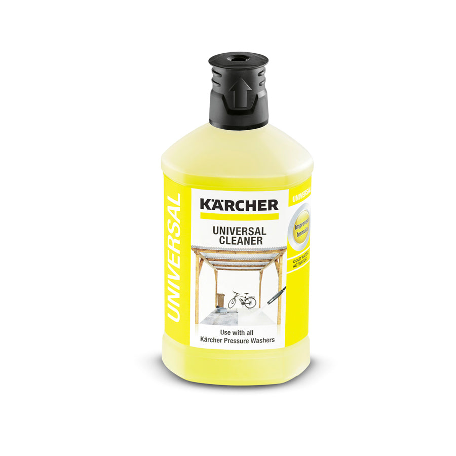 Detergente Universal RM 626, 1L Kärcher