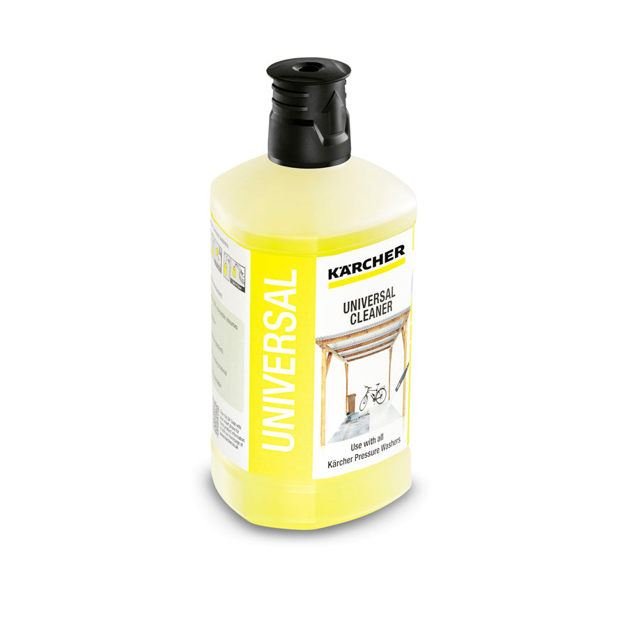 Detergente Universal RM 626, 1L Kärcher