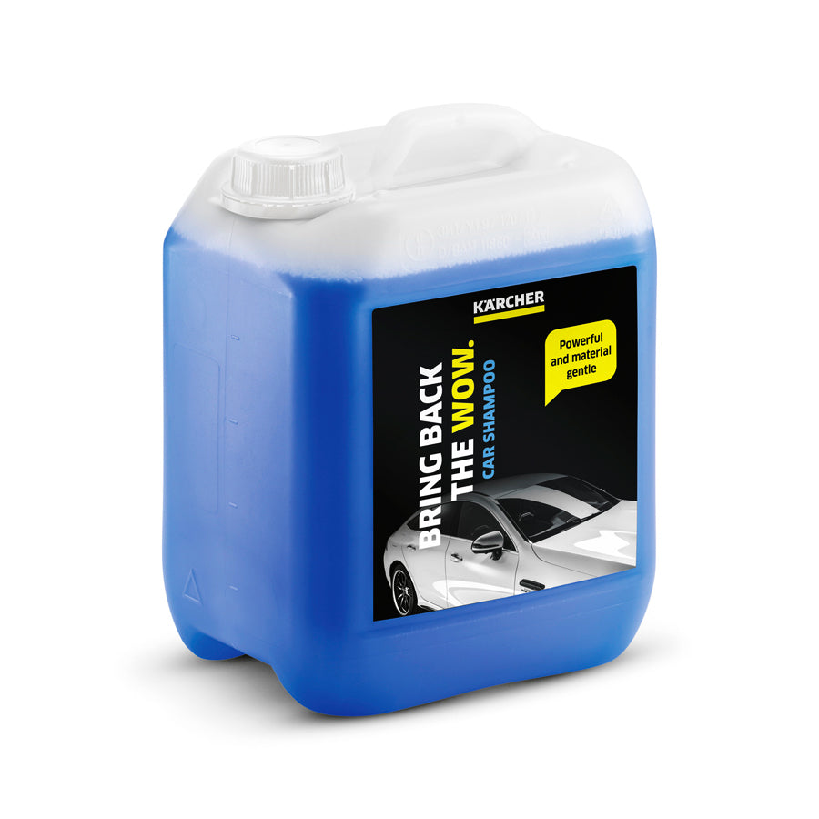 Detergente para Automóviles RM 619, 5L Kärcher