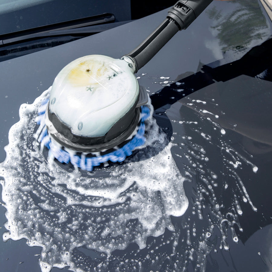 Detergente para Automóviles RM 619, 5L Kärcher