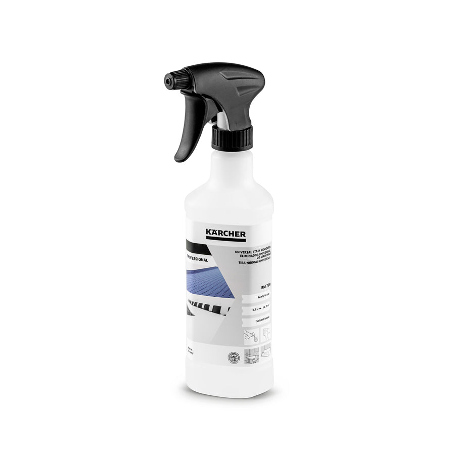 Removedor Universal para alfombras RM 769, 500ml Kärcher