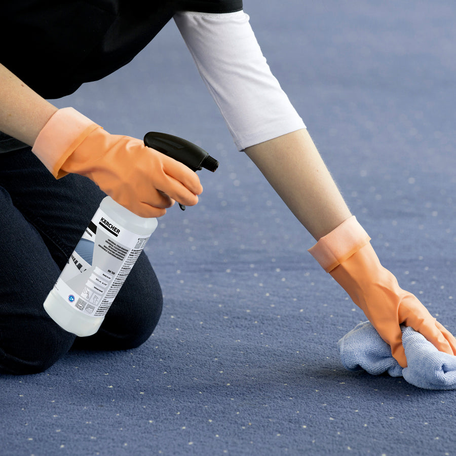 Removedor Universal para alfombras RM 769, 500ml Kärcher