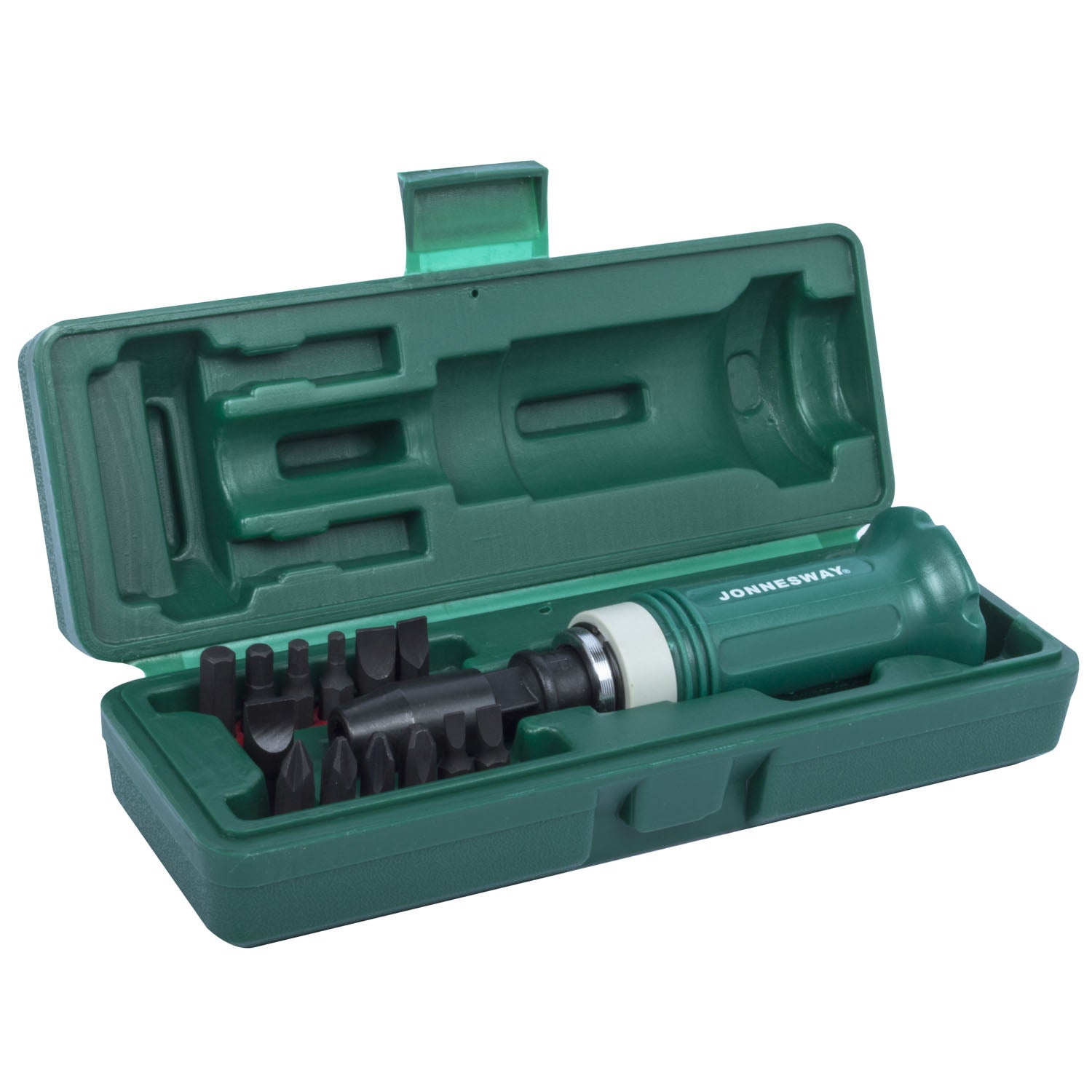 DESTORNILLADOR de IMPACTO AG010138