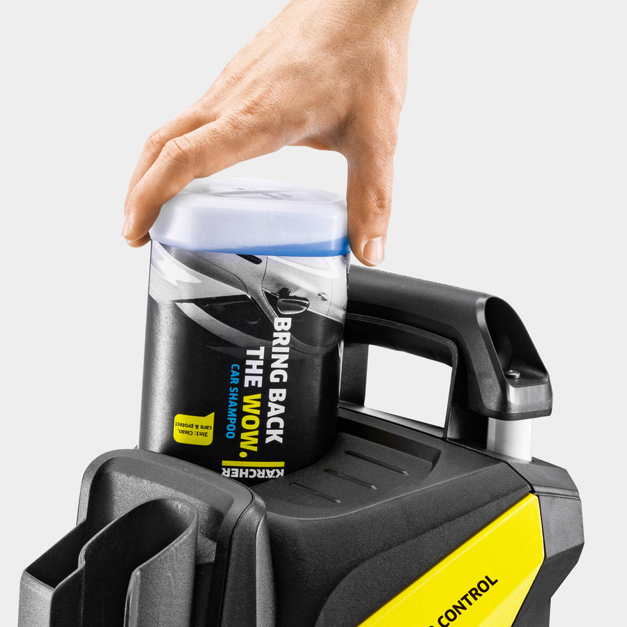 Detergente para Automóviles 3 en 1 RM 610, 1L Kärcher