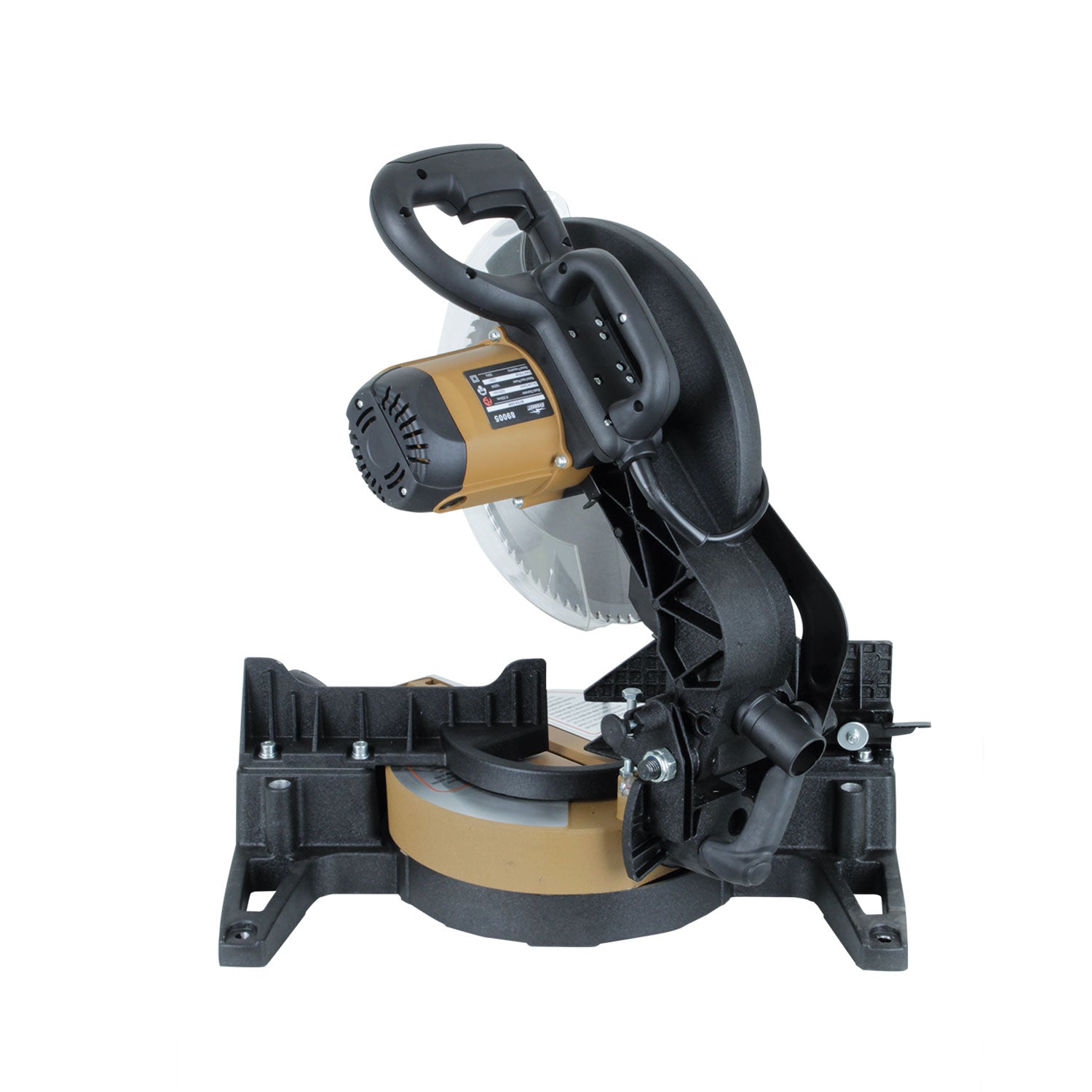 SIERRA INGLETEADORA 12&#39;; 1800W; 89005