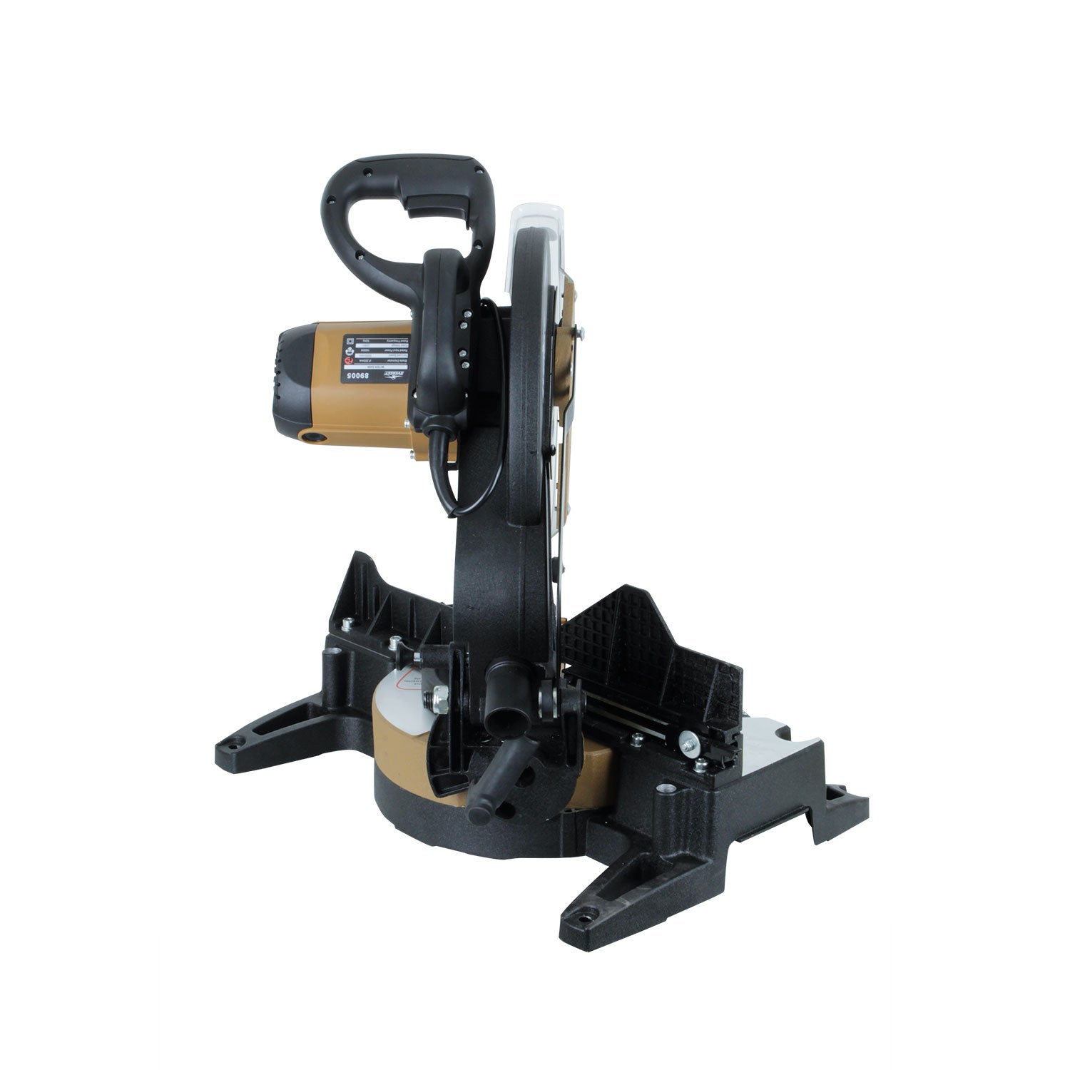 SIERRA INGLETEADORA 12&#39;; 1800W; 89005
