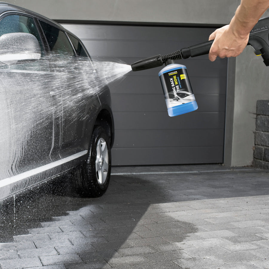 Detergente para Automóviles 3 en 1 RM 610, 1L Kärcher