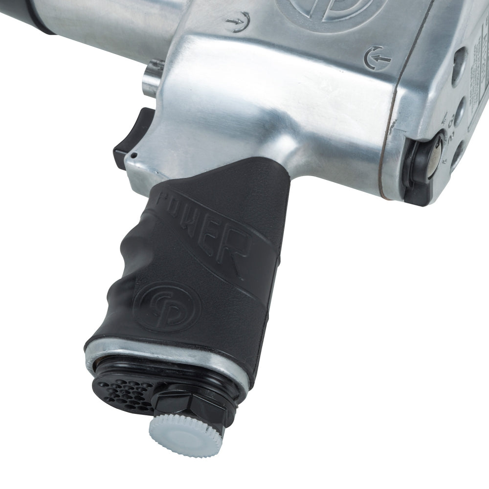 LLAVE de IMPACTO 3/4&#39;; Eje corto CP772H