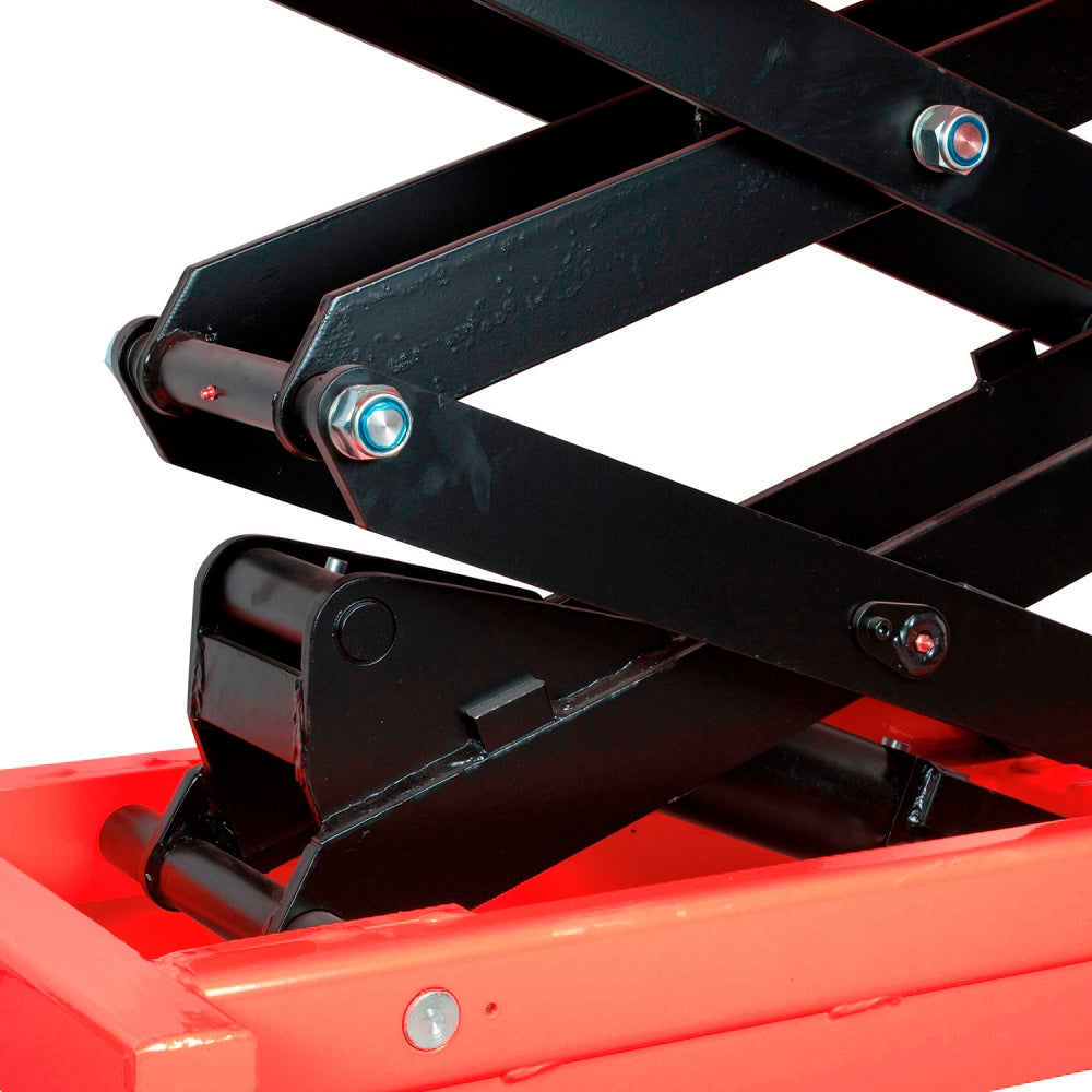 MESA ELEVADORA HIDRAULICA HEAVY DUTY 0,7 T TFD70