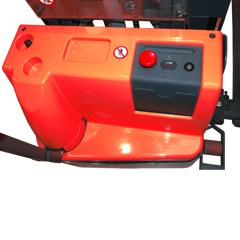 APILADOR ELECTRICO 1000 kg 2.9mts ECL1029M