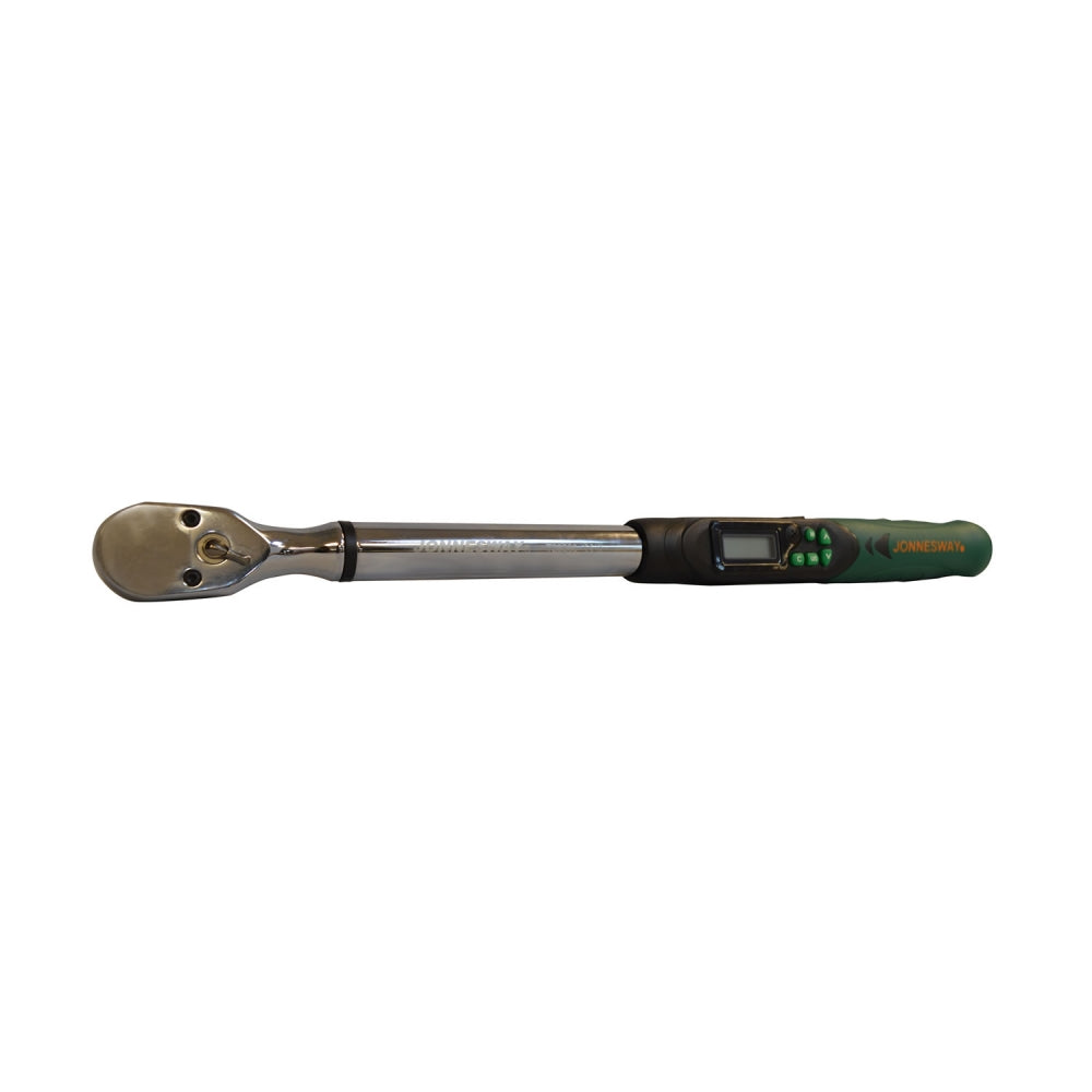 LLAVE de TORQUE DIGITAL 1/2&#39;; 7,4~ 147,5 Ft-lb