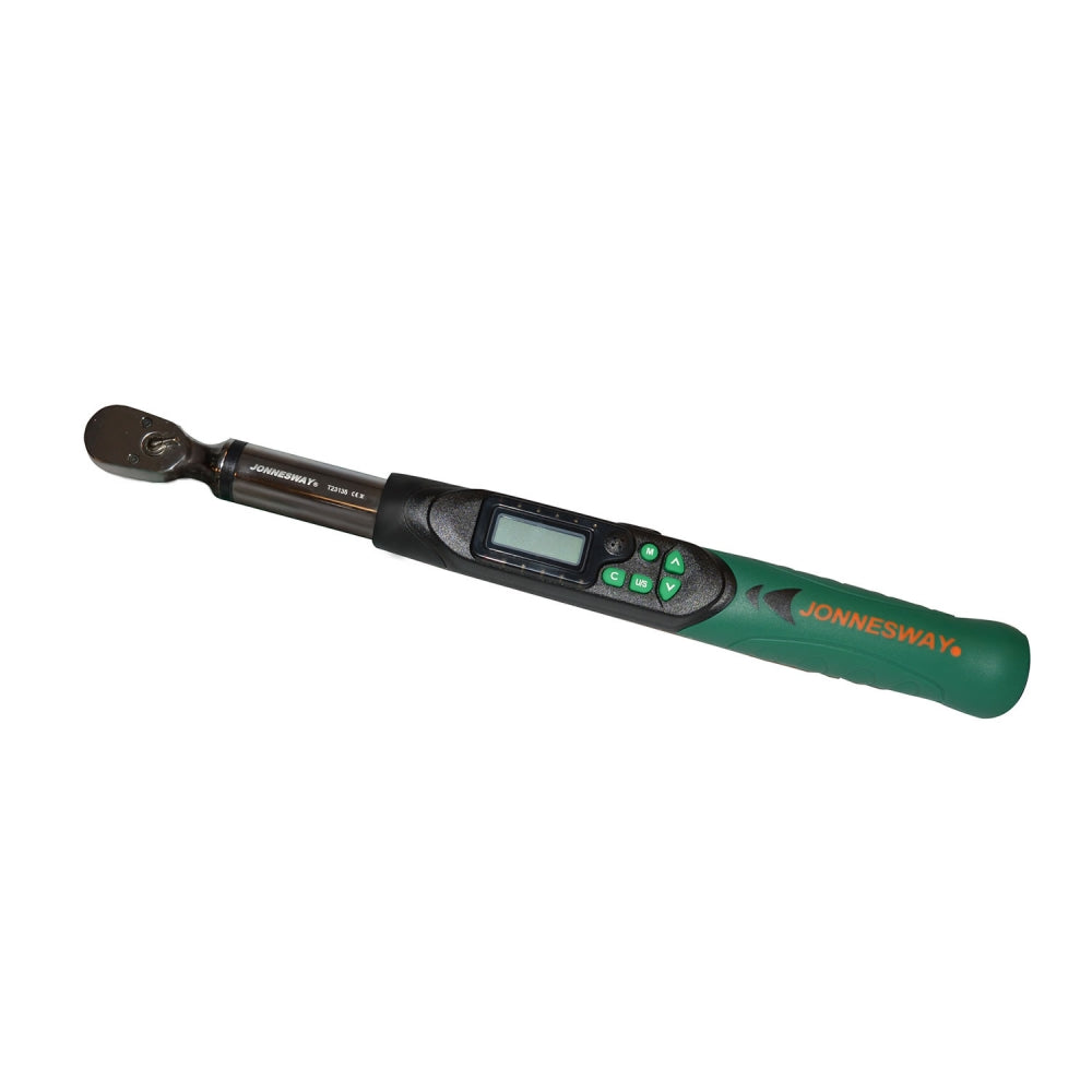 LLAVE de TORQUE DIGITAL 3/8&#39;; 5~ 99,5 Ft-lb