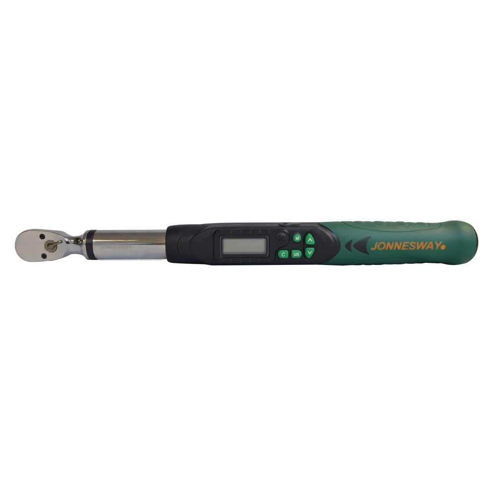 LLAVE de TORQUE DIGITAL 3/8&#39;; 5~ 99,5 Ft-lb