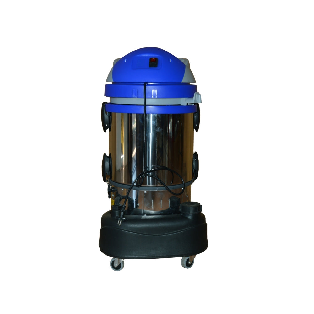 LAVADORA de TAPIZ a VAPOR STEAM WAVE