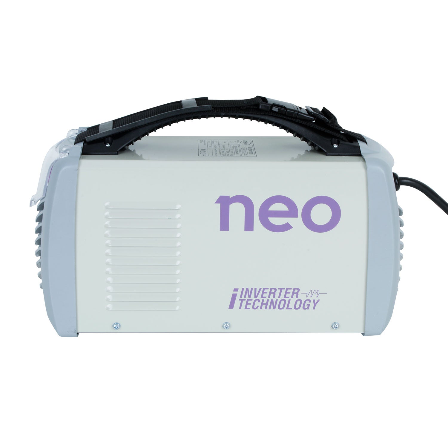 SOLDADORA INV ARCO MANUAL 200 amp IE 9200/1/220