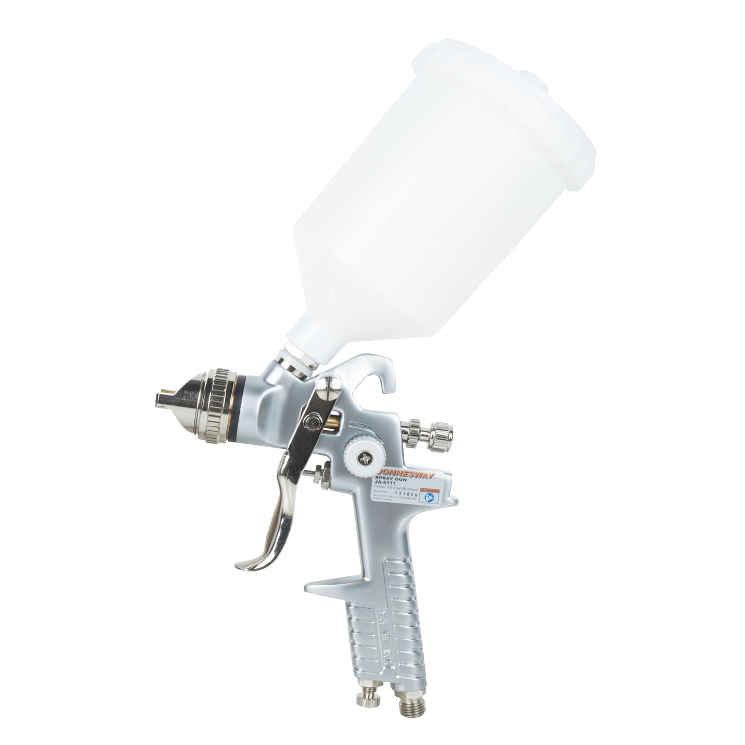 PISTOLA de PINTAR BOQUILLA 1.4 mm JA-6111