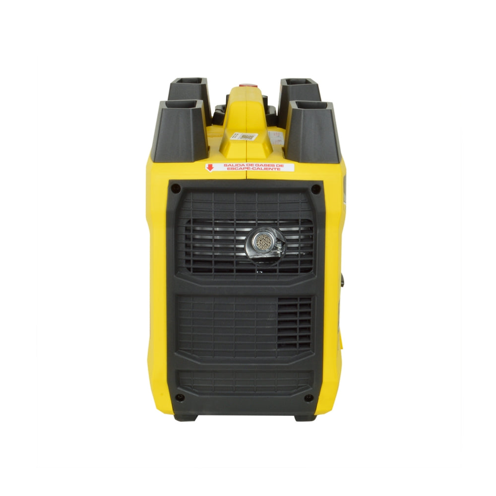 Generador a Gasolina Inverter 1100W 220V SGG1000 SDS POWER