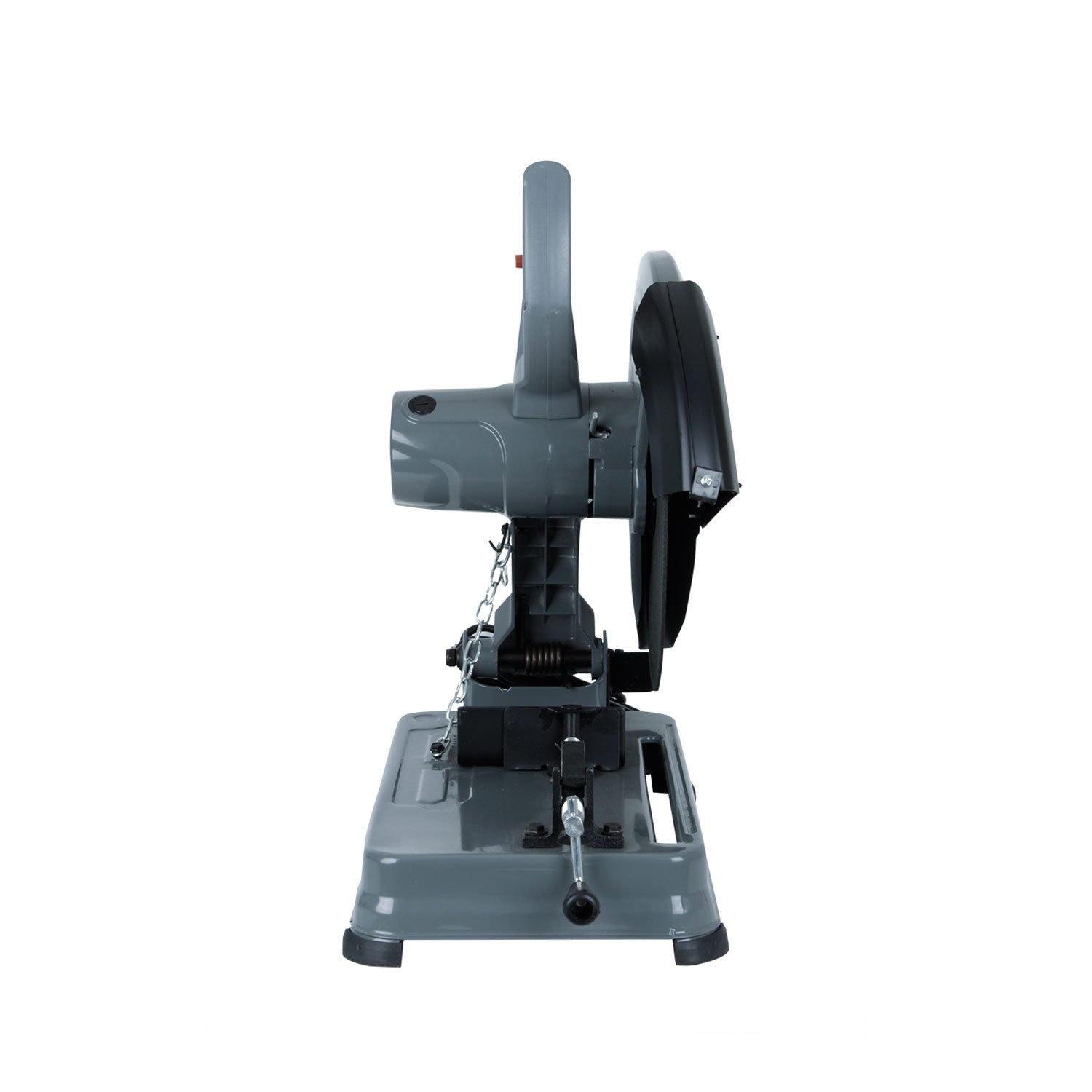 TRONZADORA SENSITIVA 14&#39;; 2500W + 3 discos CS814/4