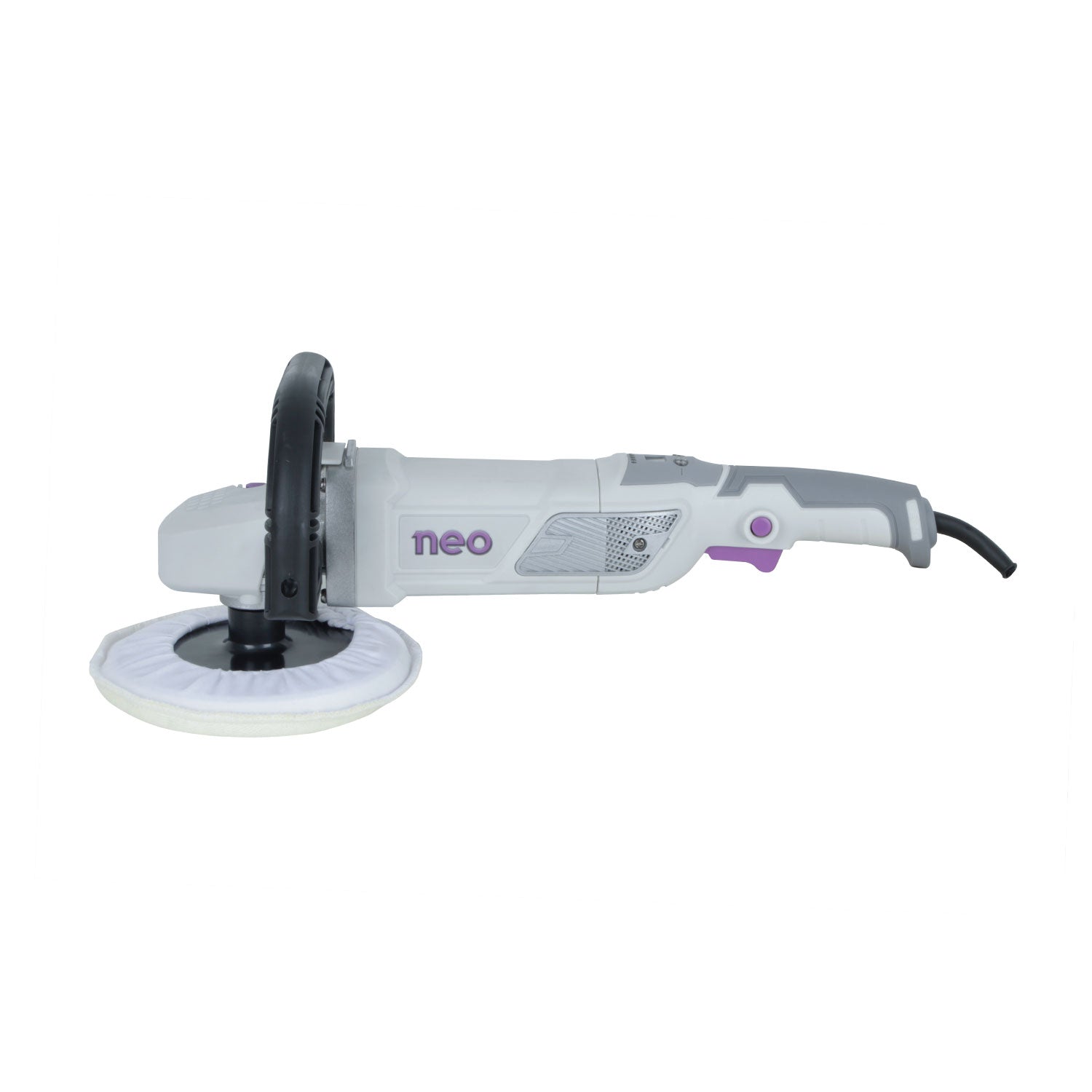 PULIDORA 7&#39;; 1600W LP 1018/4/220