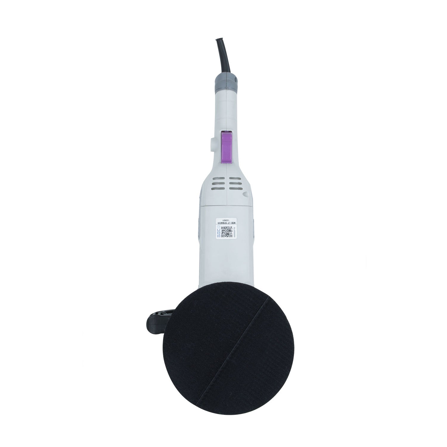PULIDORA 7&#39;; 1600W LP 1018/4/220