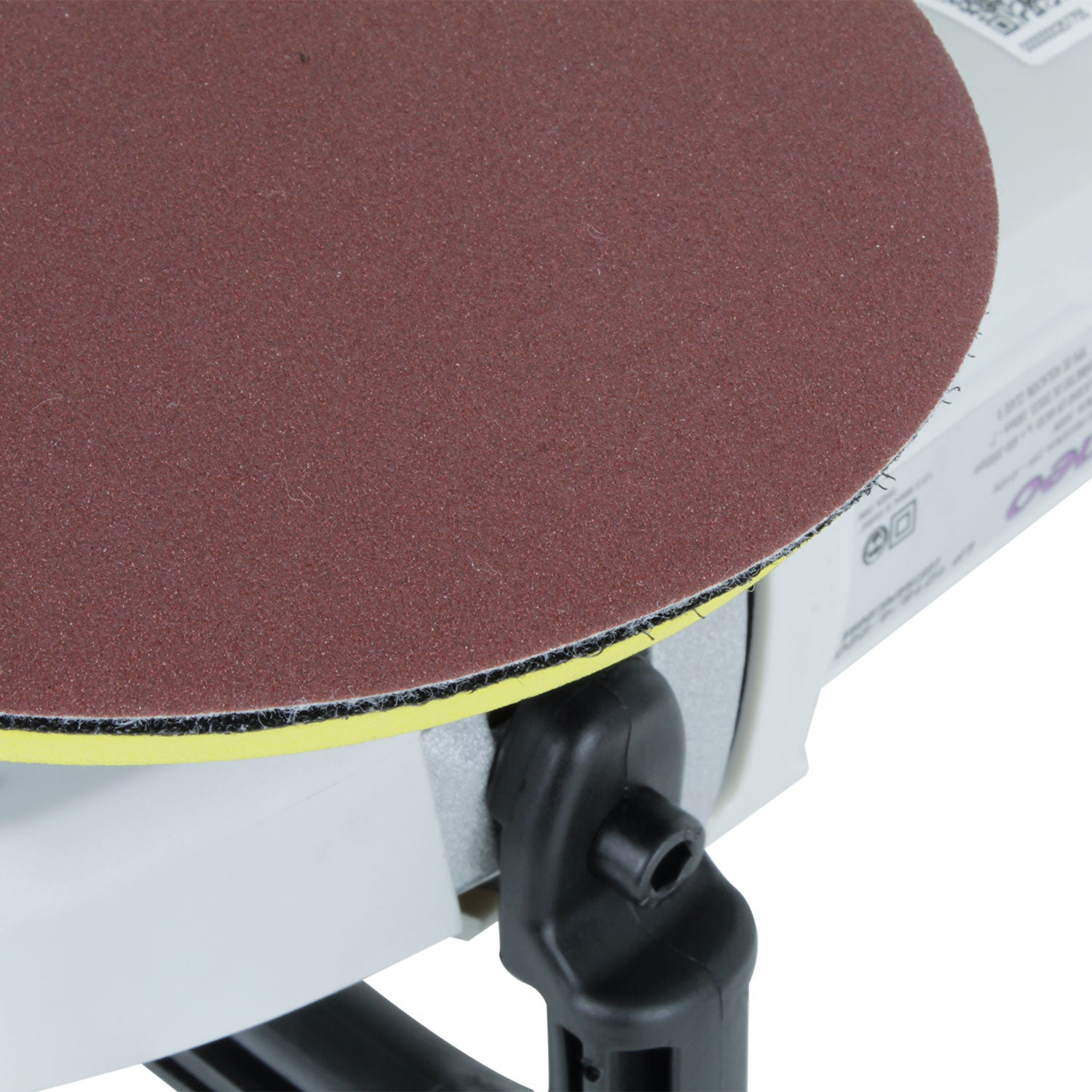 PULIDORA 7&#39;; 1600W LP 1018/4/220