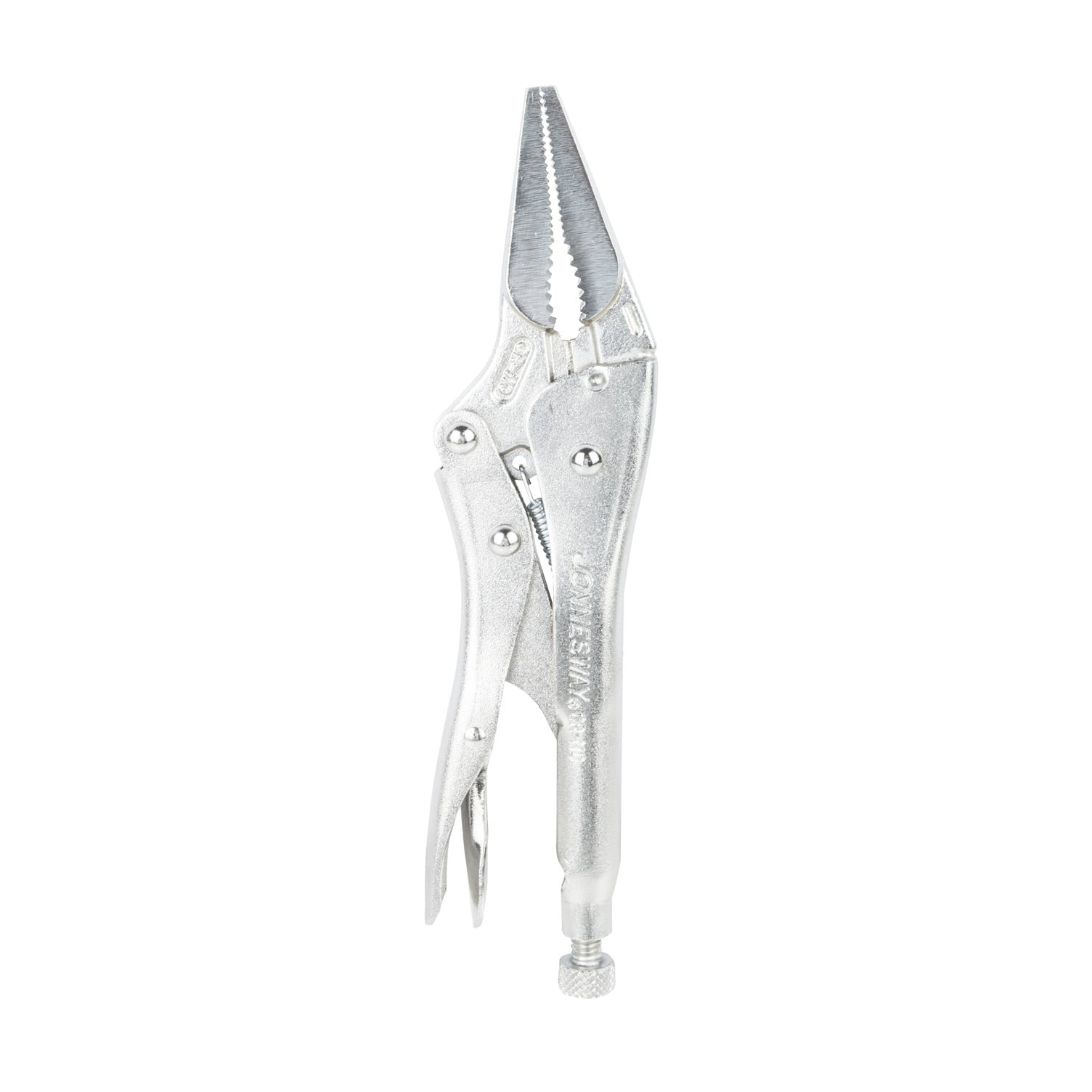 ALICATE CAIMAN 9u Punta Recta Larga P36M09A