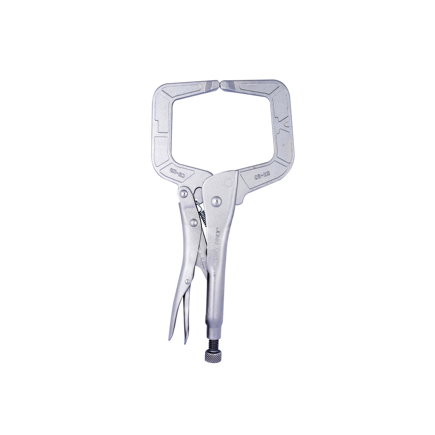 ALICATE CAIMAN PRENSA uCu 11u P37M11A