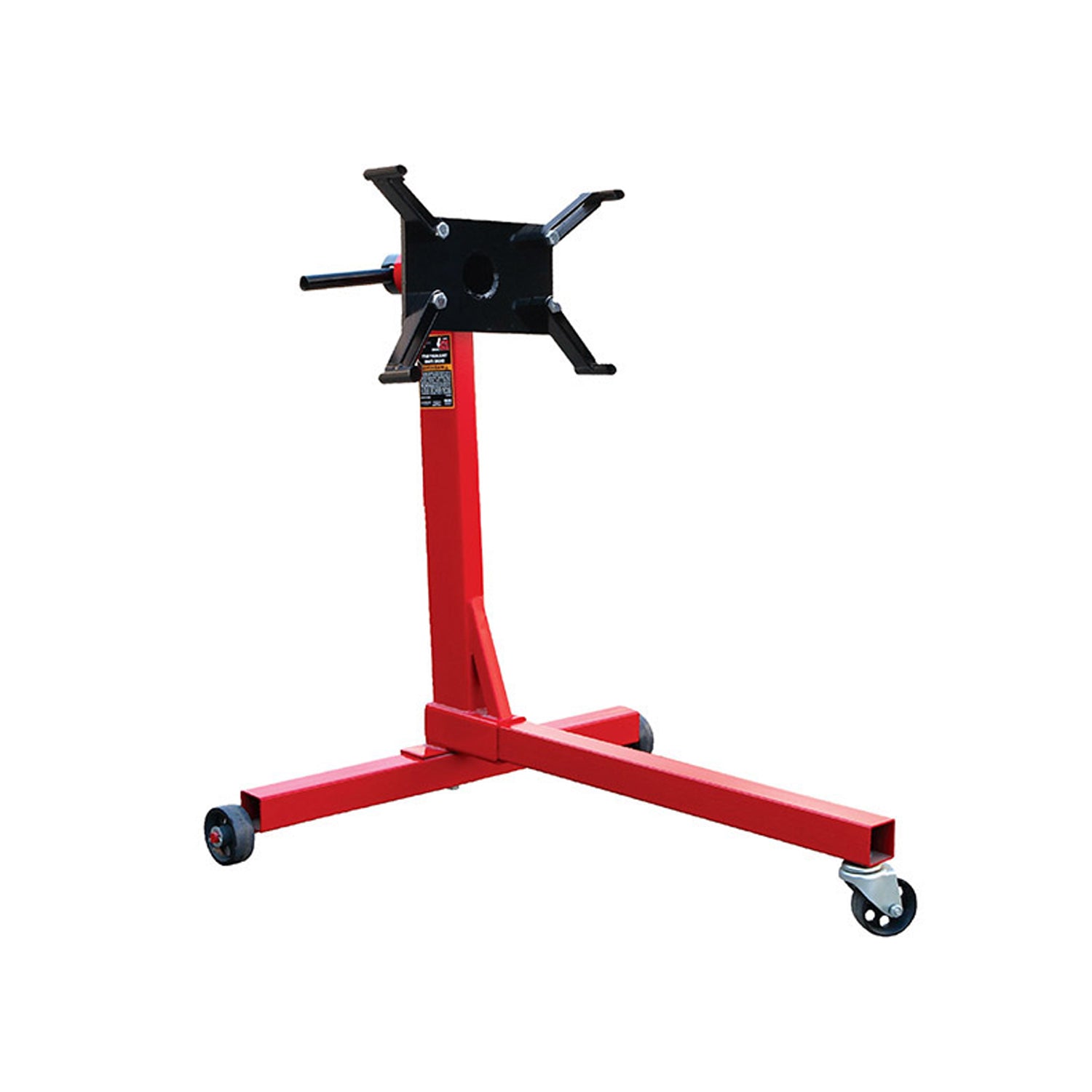 BANCO de MOTORES 340 Kg T23401