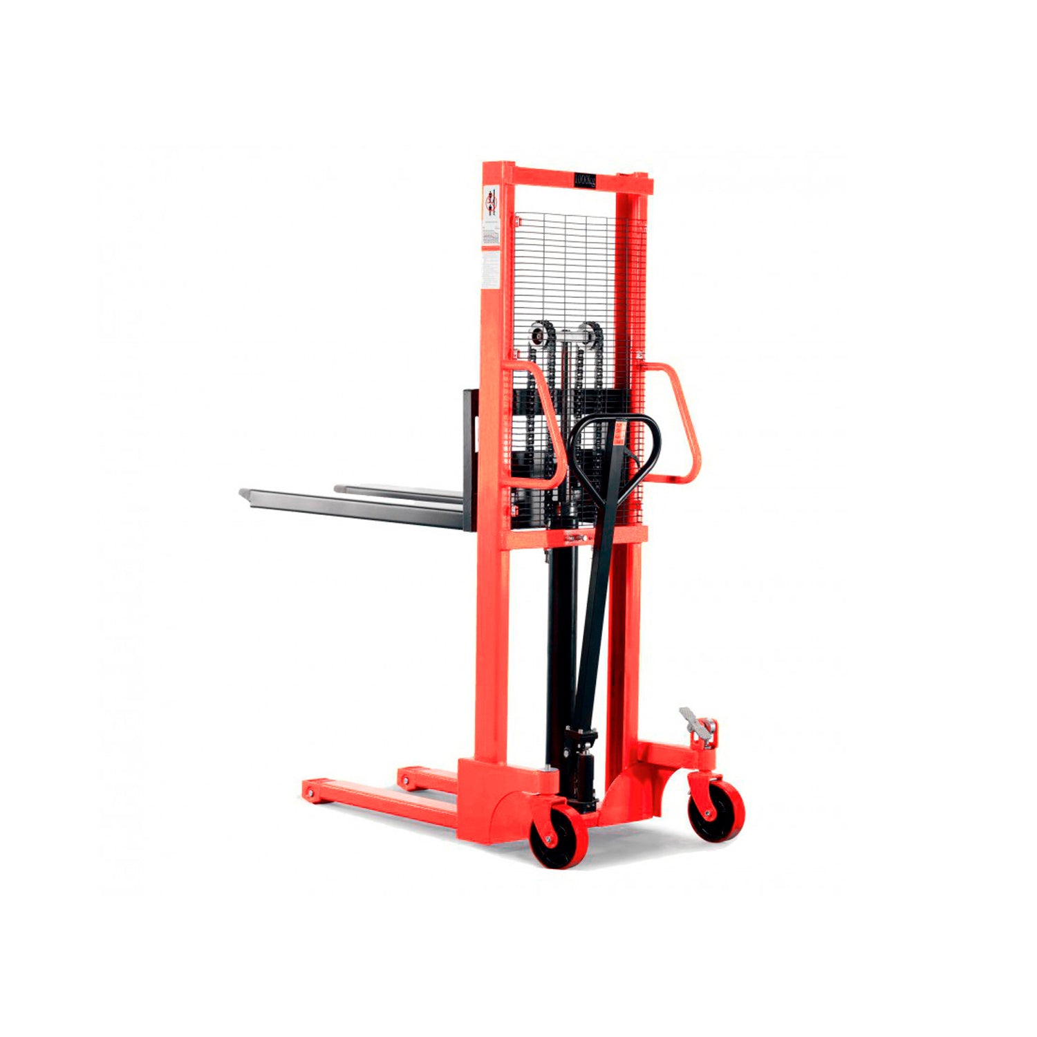 APILADOR MANUAL 1,5 T 1.6mts SFH1516