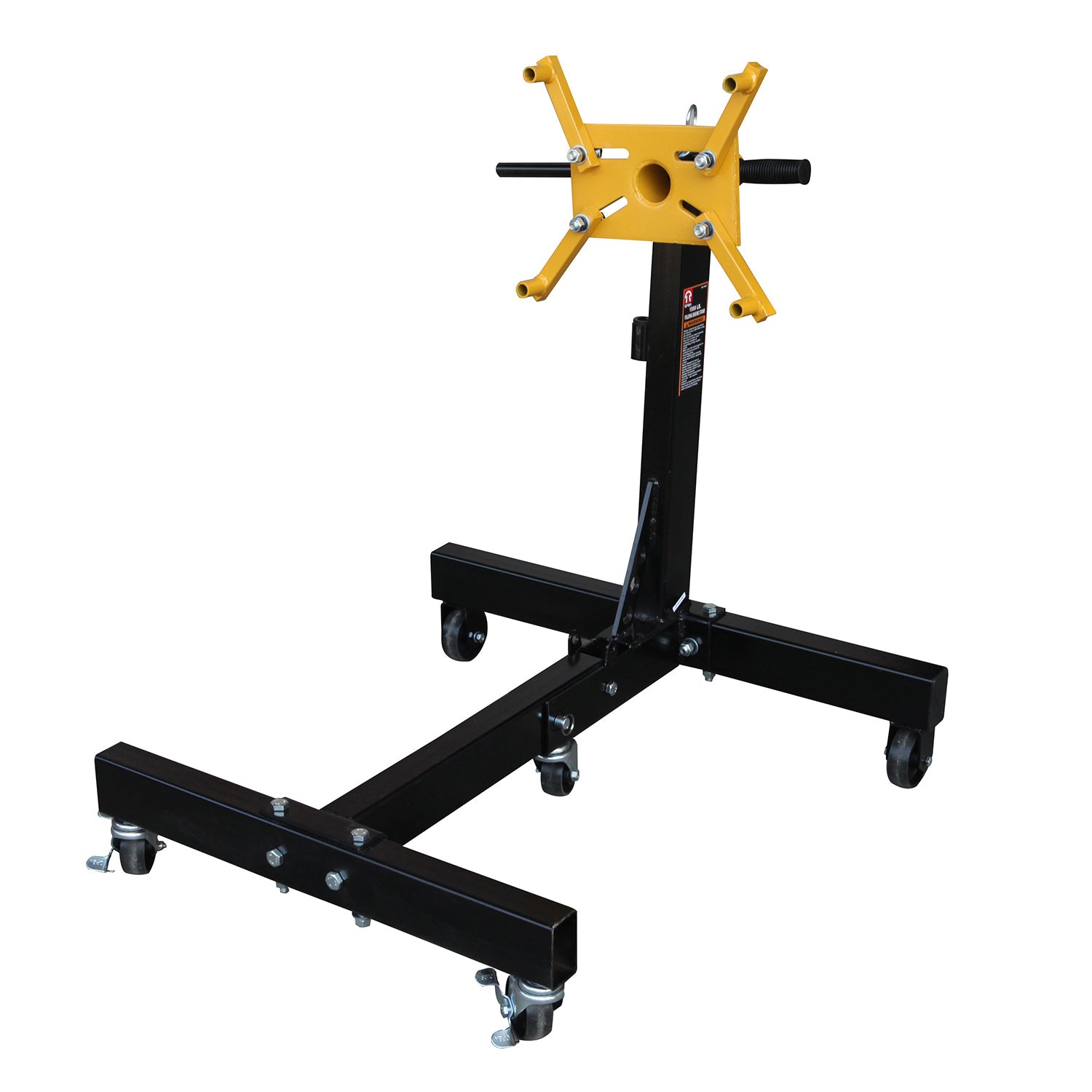 BANCO de MOTORES 680 Kg T26801
