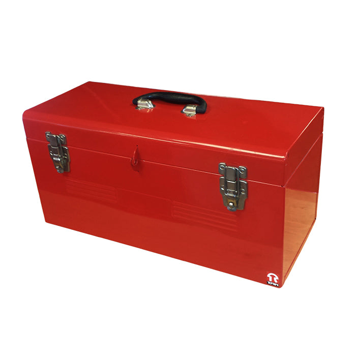 CAJA HERRAMIENTAS METALICA 20&#39;; NTBP140