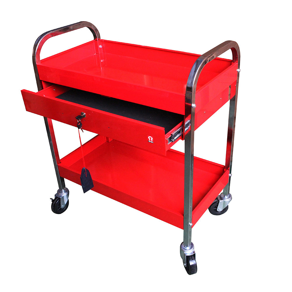 CARRO AUXILIAR PARA TALLER DE 30&#39;; TC303D