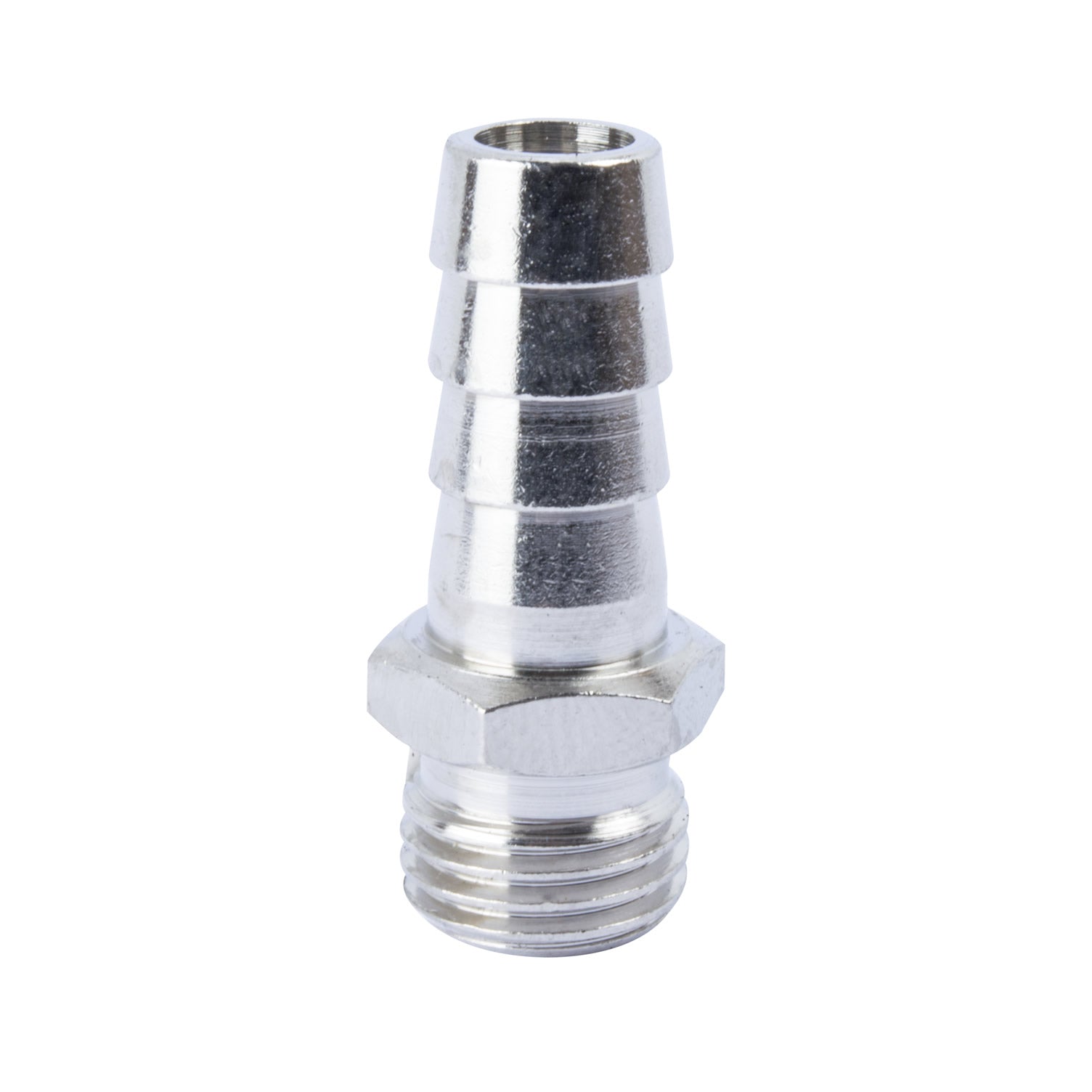 NIPLE COLA DE RATA 1/4&#39;; x 10 mm AS010408