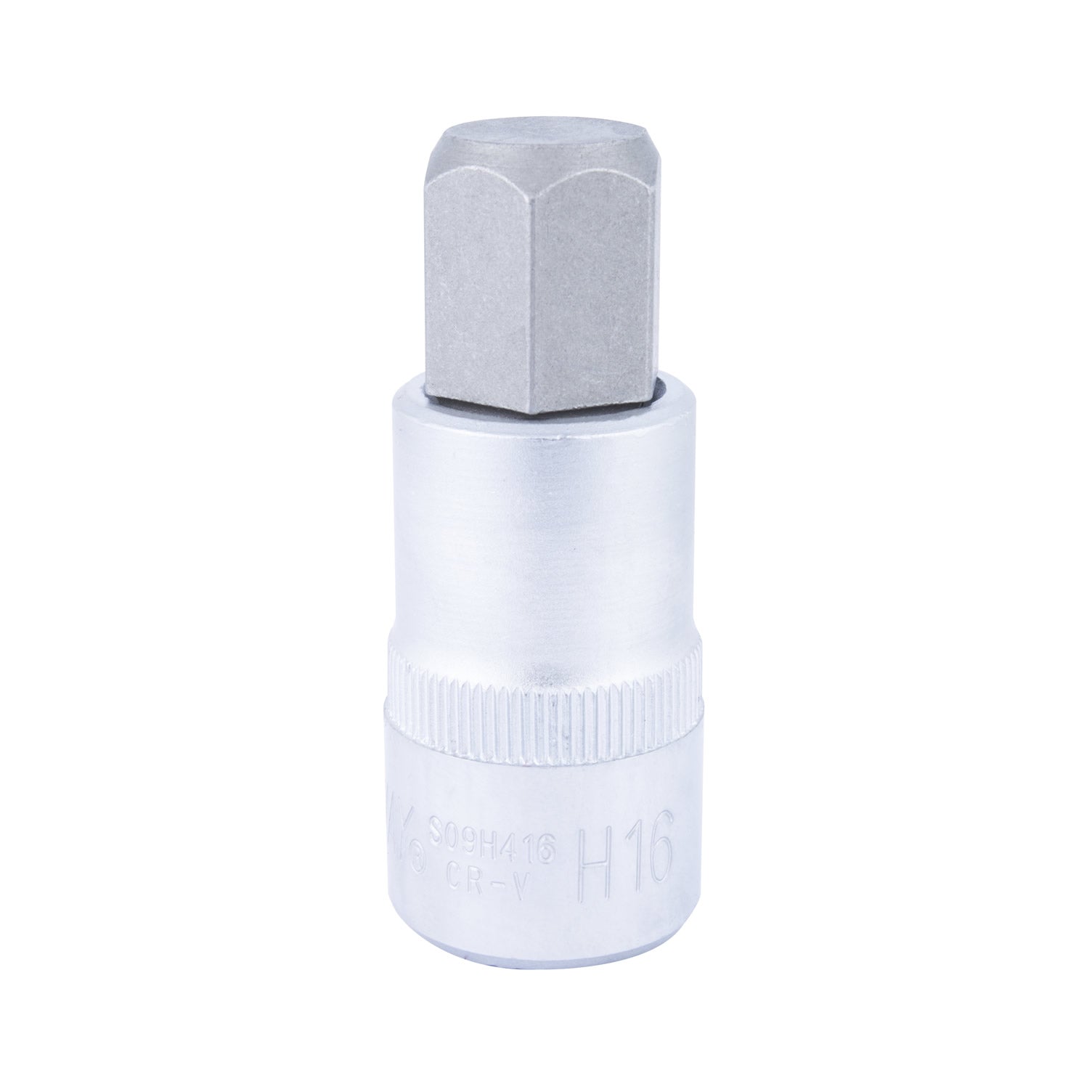 DADO CUADRANTE 1/2&#39;; Hexagonal H4 S09H404