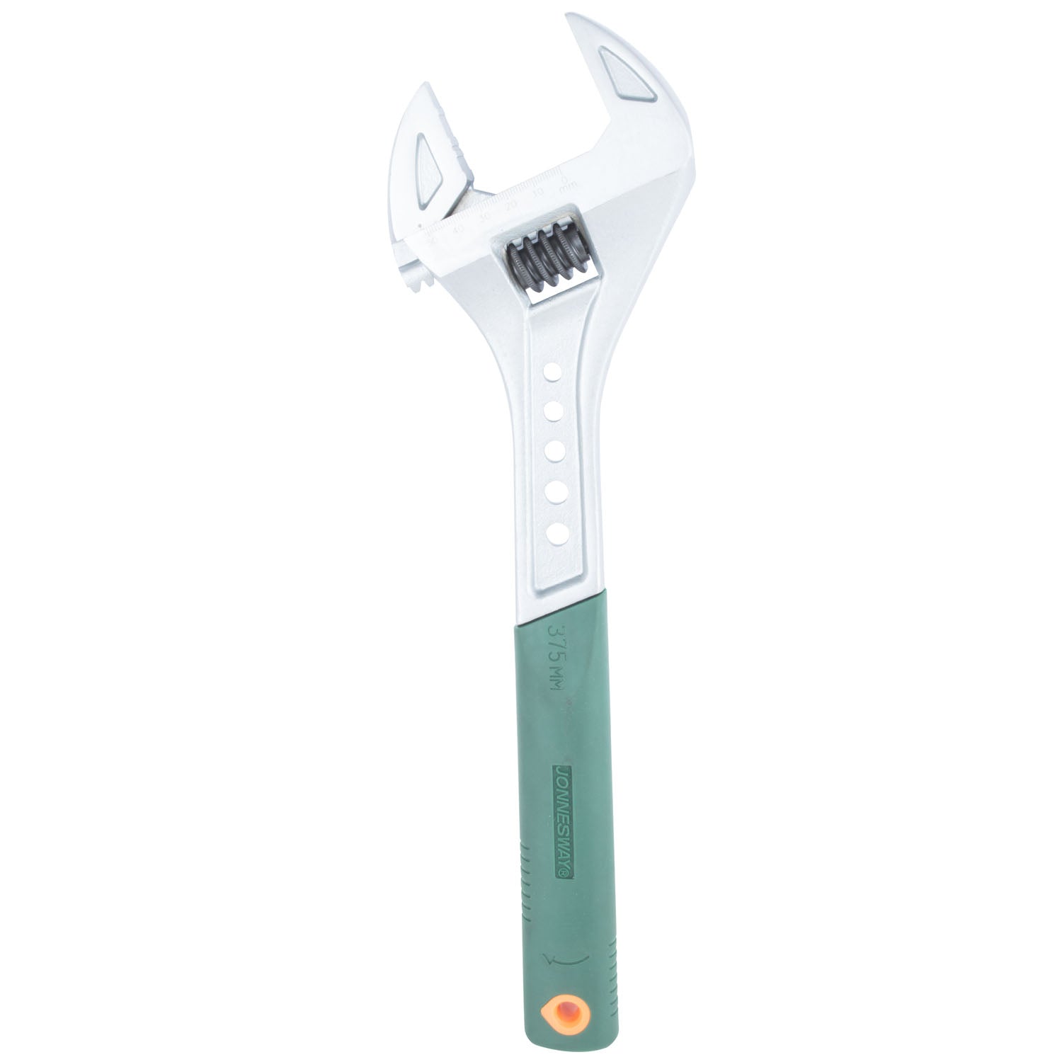 LLAVE FRANCESA 15&#39;; Mango goma W27AT15