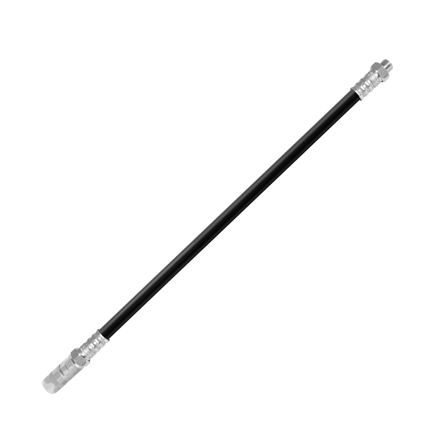 FLEXIBLE ENGRASE 500mm C/Boquilla 4 Grapas 137051