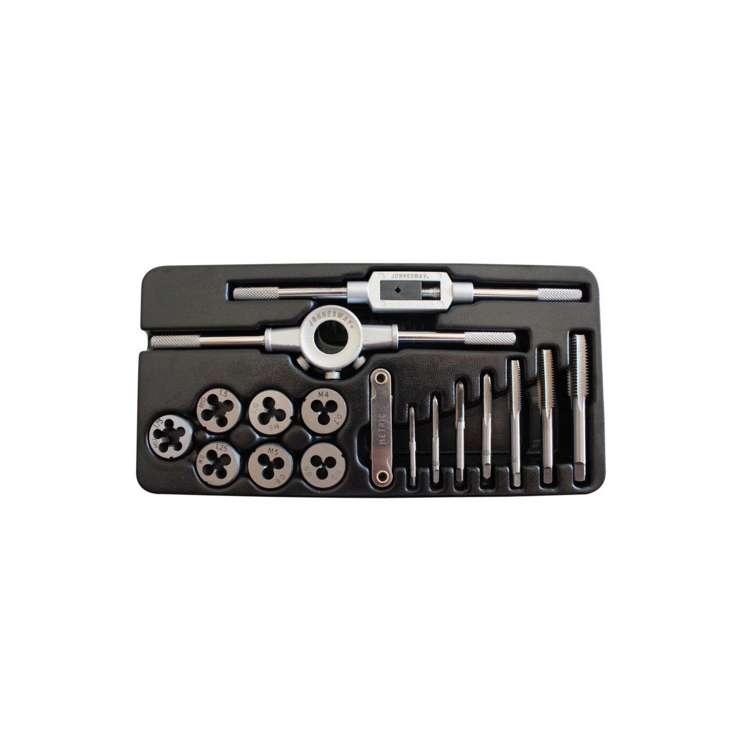 JUEGO de MACHOS Y TERRAJAS AG10002SC