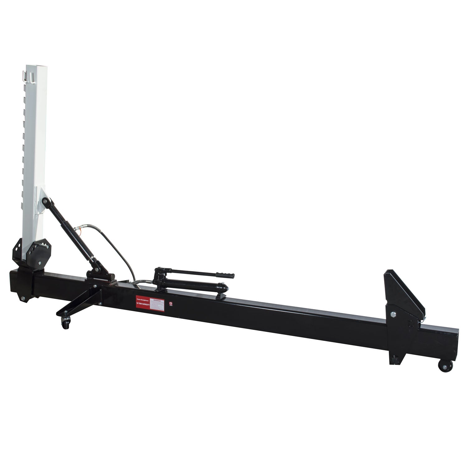 ESTIRADOR de CARROCERIAS 10 T TRF2106