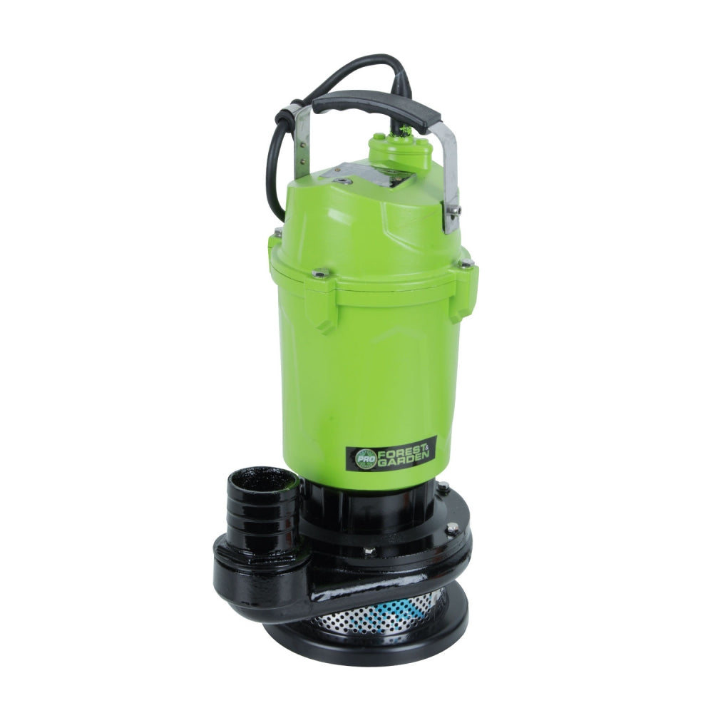 Bomba Sumergible De Drenaje 1'; 3/4hp 166L/min BSF