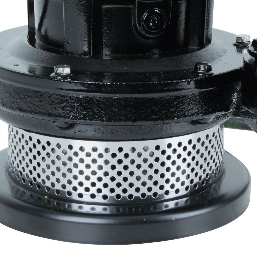 Bomba Sumergible De Drenaje 1'; 3/4hp 166L/min BSF