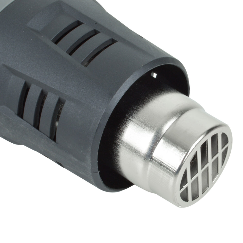 PISTOLA de CALOR 2000w PC 800K
