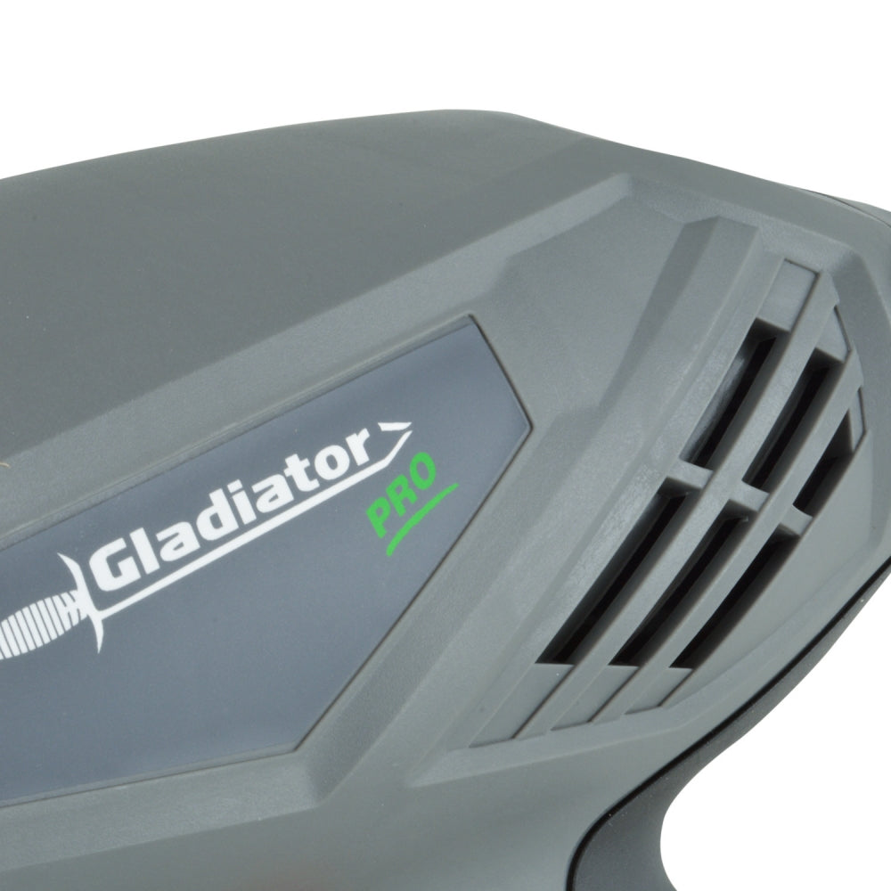 PISTOLA de CALOR 2000w PC 800K
