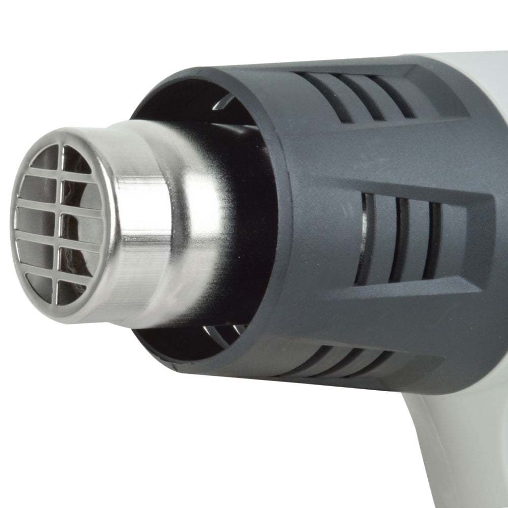 PISTOLA CALOR INDUSTRIAL 2000W PC 1060/2K