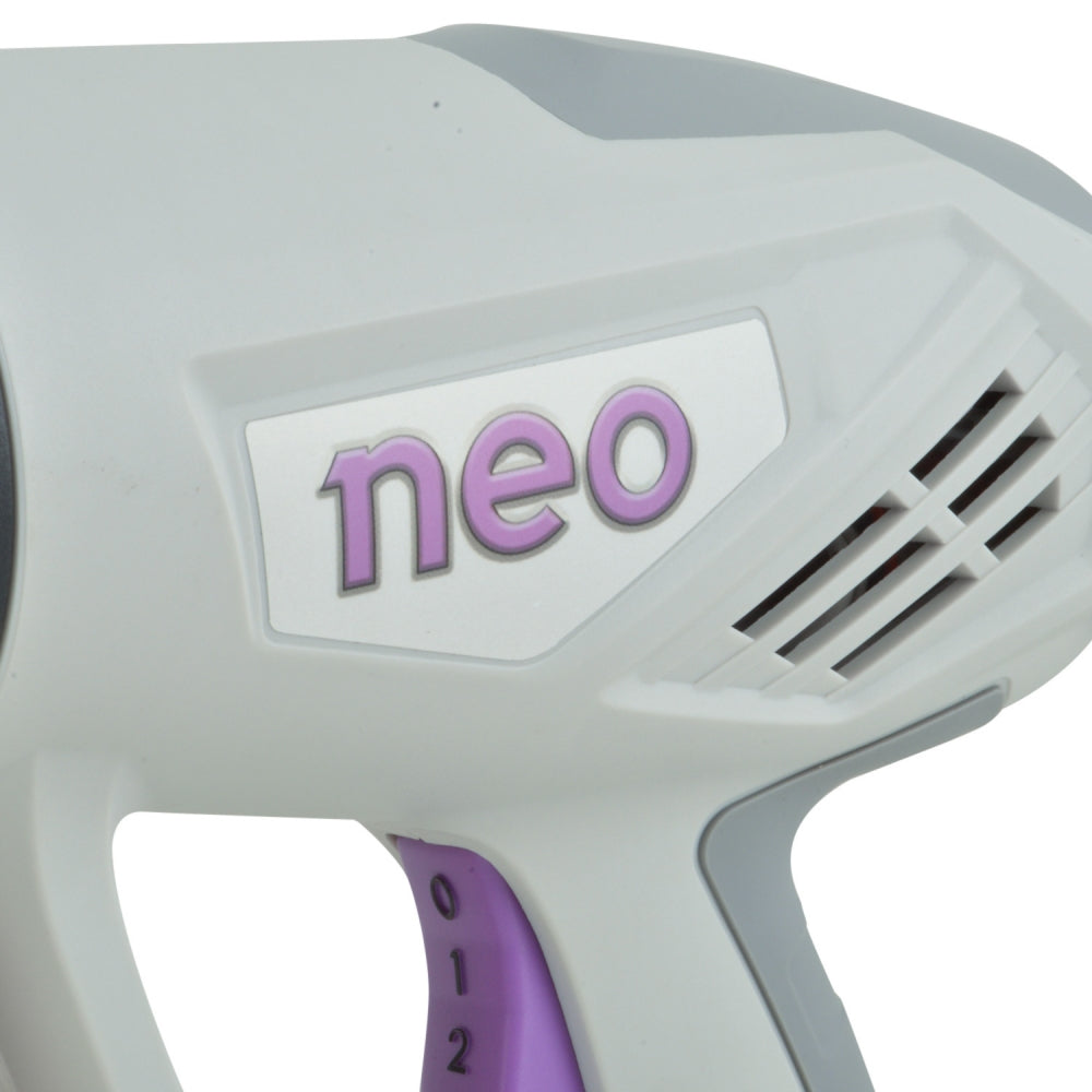 PISTOLA CALOR INDUSTRIAL 2000W PC 1060/2K