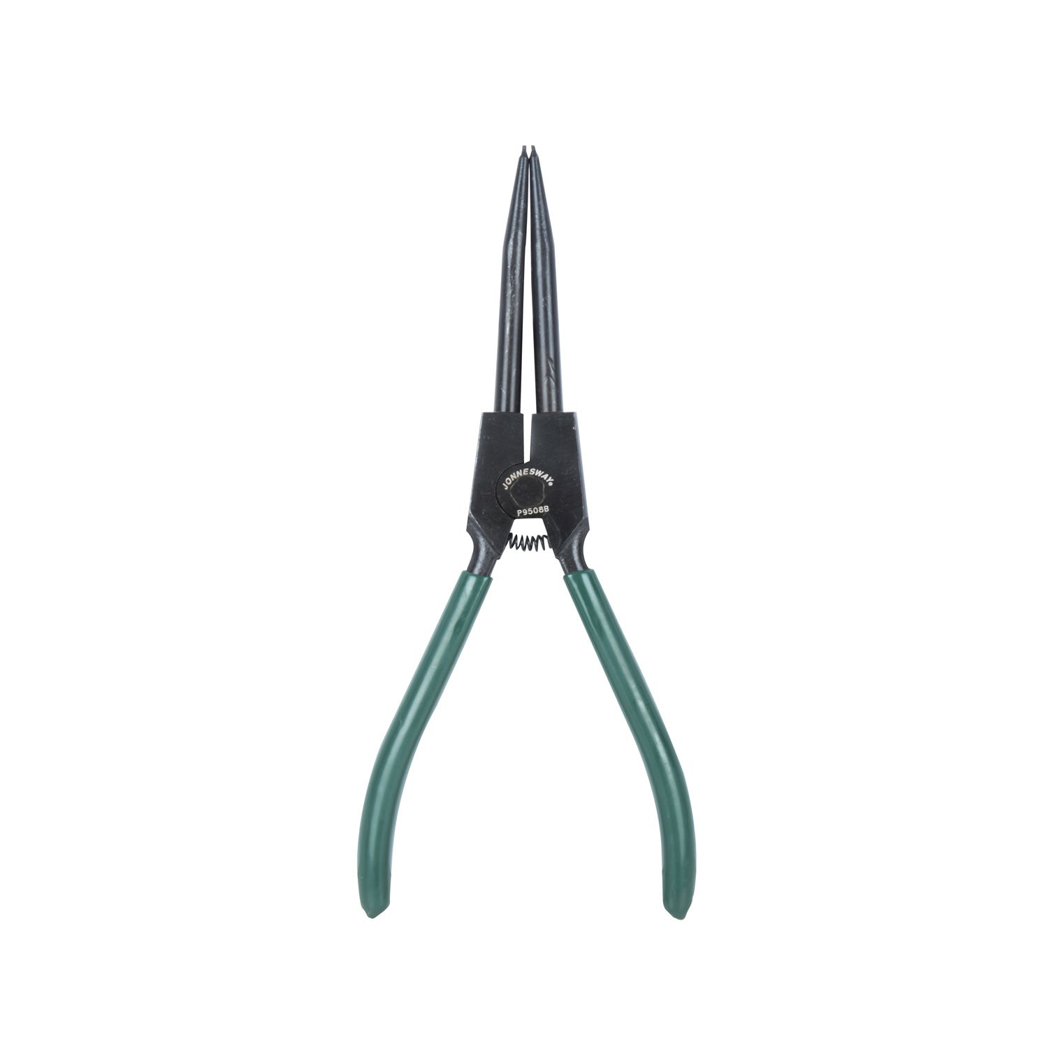 ALICATE SEGURO SEGERS EXTERIOR 8 1/2&#39;; Recto P9508B