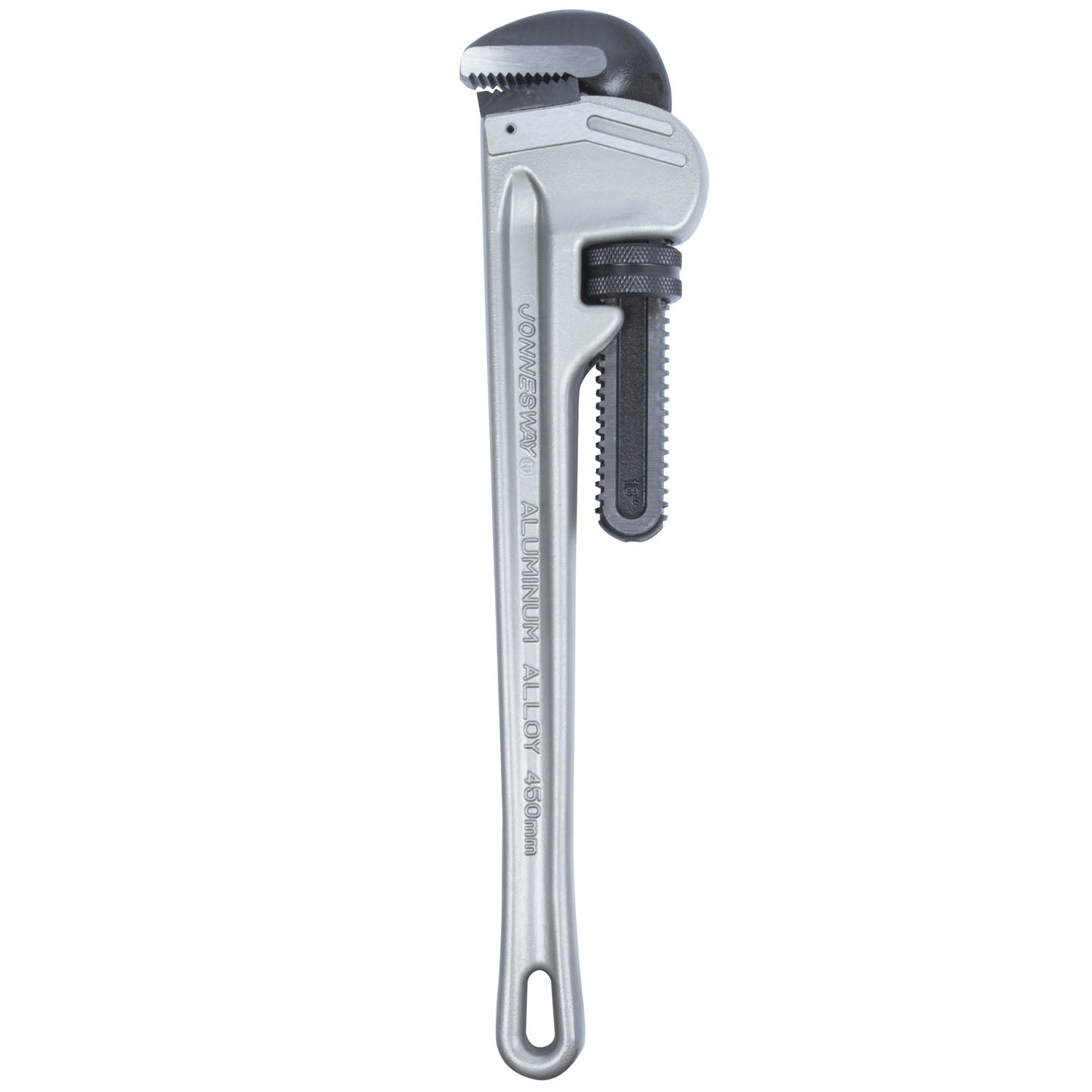 LLAVE STILLSON 18&#39;; Aluminio W28A18